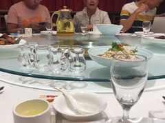 -小厨娘淮扬菜(天印大道店)