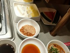 -海底捞火锅(龙湖三千集店)