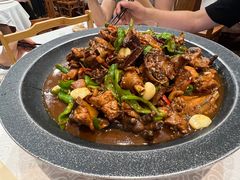 -潍坊菜馆(三里河南横街店)