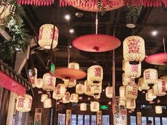 -南京大牌档(壹方天地店)