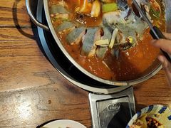 -亮欢寨(凯里总店)