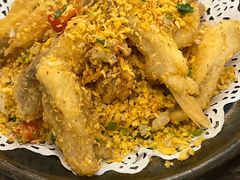-李记潮汕砂锅粥(营福路店)