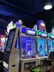 -木马王国(萧山银隆店)