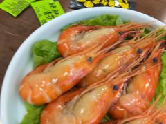 -蟹上黄·蟹黄面·江南糖水(人民广场店)