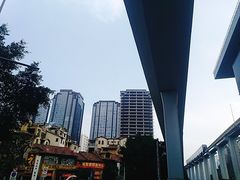 -唐家院子(地铁站)