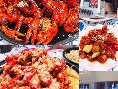 -松哥油焖大虾(皇岗一店)