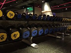 -VIP 威尔仕健身·游泳(嘉华中心店)