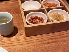 -闽上鲜·福建菜(龙湖滨江天街店)