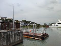 -太湖游船(石公山码头)