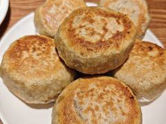 -清真吴记门钉肉饼·喜多利