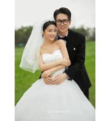 -爱城婚纱摄影·品质严选店
