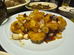 -聚首堂·特色小吃·肘子(什刹海德胜门店)