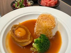 -将相和·海鲜蒸饺大连菜