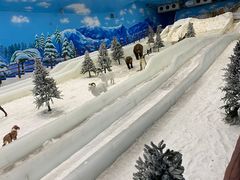 -世界之窗阿尔卑斯冰雪世界