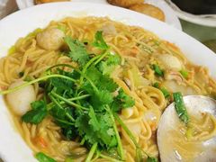 -悦来酒家·正宗闽南菜(西街店)