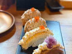 -昊·来了寿司(台湾街店)