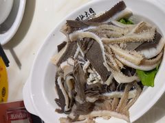 -潮汕大目牛肉火锅(水围店)