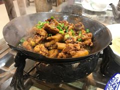 -徽州美食(三十年老店)