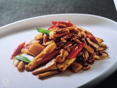 -大江南食府(石景山店)