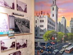 -大连市规划展示中心