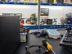 -颐高数码(西溪店)