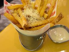 炸薯条-BOTTEGA意库(中骏世界城店)