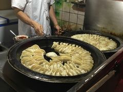 -汪记大王锅贴(成山路店)