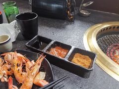 -神户赤童日式烤肉伙伴(东直门店)