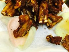 -白鹿苑蒙餐(鄂温克宾馆店)