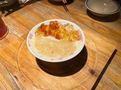 -破三川·新川菜(静安大融城店)