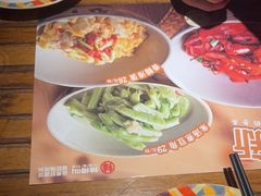 -辣得叫湘菜(观海卫店)