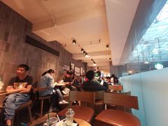 -星巴克(广州动漫星城东区店)