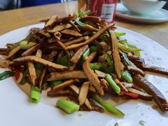 -丰乐餐厅·始于1999·本地老字号