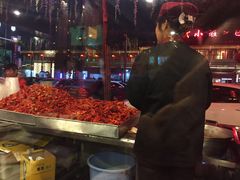 -阿胖龙虾小海鲜(宁国南路总店)