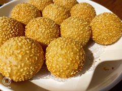 麻团-安诚居干锅鸭头(八角店)
