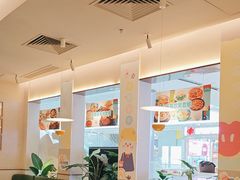 -Aqua Oasis 水天堂(太湖中心mall店)