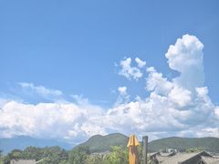 -时光吧·大堂吧·丽江和府洲际度假酒店