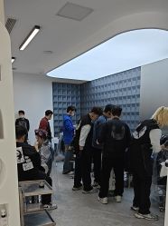 -FOR YOU造型