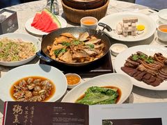 -潮州府·潮菜·砂锅粥(徐家汇店)