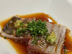 -鮨青(恒基名人购物中心店)