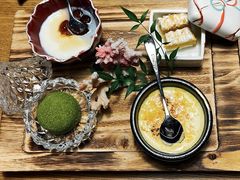 -江左尚白日本料理(万象城店)