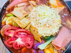 部队锅-李先生的首尔小馆(松江启源广场店)