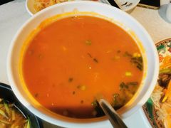 -巴依老爷·新疆美食(上城区天城路店)