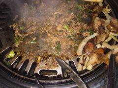 -杀猪天·韩国烤肉(总店)