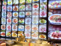 -粗粮人家·东北菜(洋桥店)