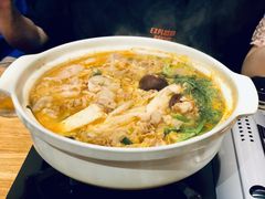 -吉川居酒屋(建国北路店)