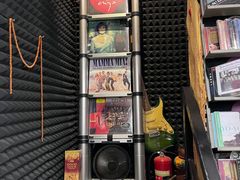 -Hi Fi Acoustic 梵香禅韵·色声香味