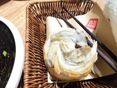 -西北杂粮筐凉皮大王(龙湖·北城天街购物广场店)