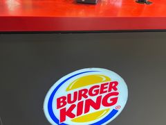 -汉堡王(北京通州领展店)