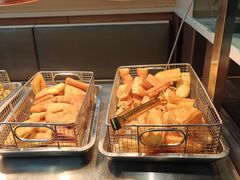 -嘉和一品粥(魏公村店)